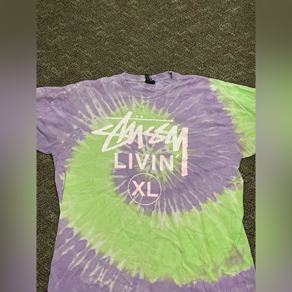 Stussy Shirt